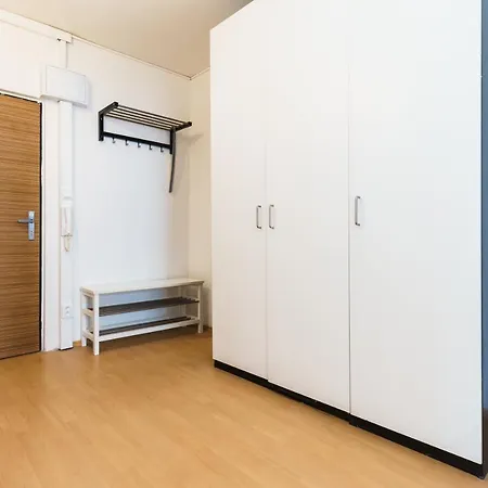 Horsky Apartman Temari 8 Klinovec Appartement *