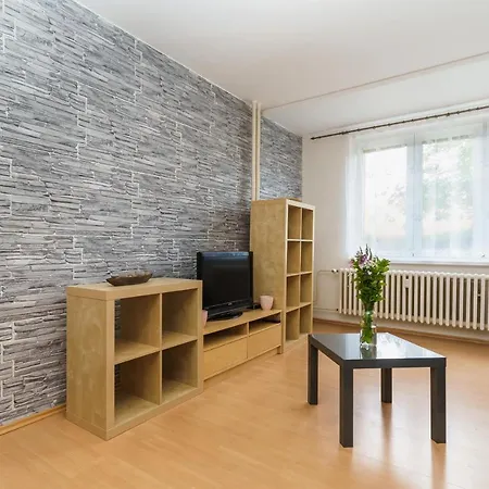 Horsky Apartman Temari 8 Klinovec Appartement