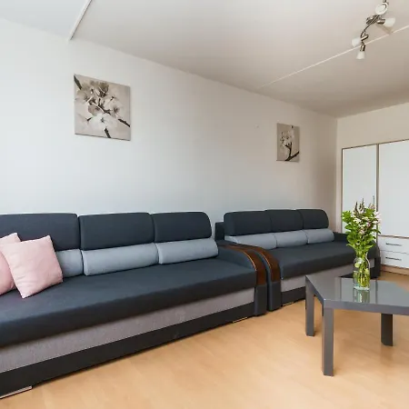 Appartement Horsky Apartman Temari 8 Klinovec *