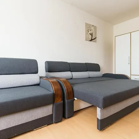 Appartement Horsky Apartman Temari 8 Klinovec Kovářská