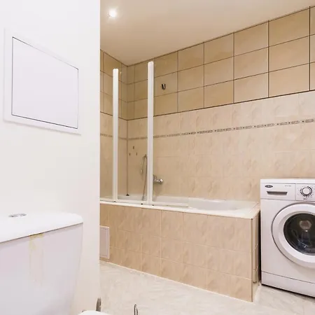 Horsky Apartman Temari 8 Klinovec Appartement