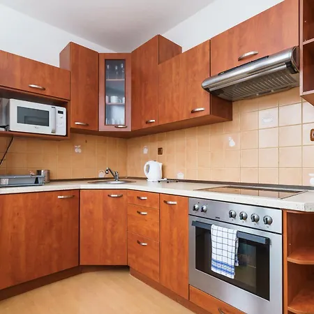 Appartement Horsky Apartman Temari 8 Klinovec *