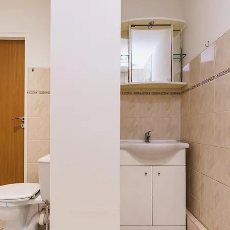Horsky Apartman Temari 8 Klinovec